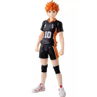 S.H.Figuarts - Haikyu!! / Hinata Shoyo