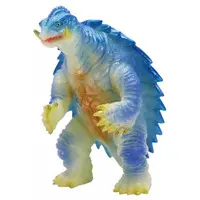 Sofubi Figure - Gamera 3: Revenge of Iris