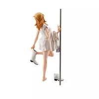 Figure - Space Battleship Yamato / Mori Yuki (Nova Forrester)