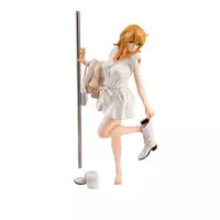 Figure - Space Battleship Yamato / Mori Yuki (Nova Forrester)