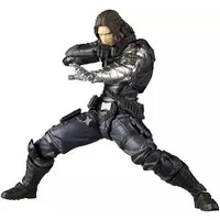 Amazing Yamaguchi - Captain America