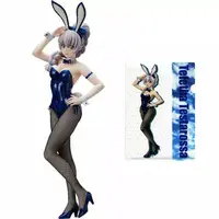 Figure - Full Metal Panic! / Teletha Testarossa