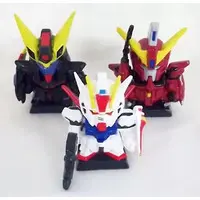 Figure - Mobile Suit Gundam SEED