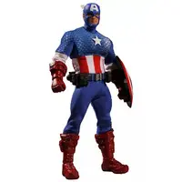 Figure - Captain America