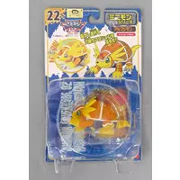 Figure - Digimon Adventure