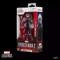 Figure - Spider-Man