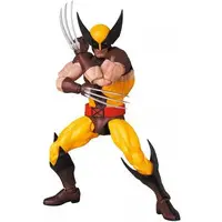 Figure - X-Men / Wolverine