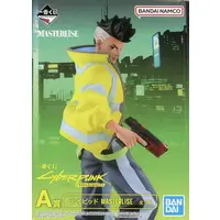 Ichiban Kuji - Cyberpunk: Edgerunners