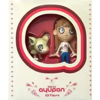 Figure - Ayumi Hamasaki