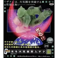 Figure - Prize Figure - Mobile Suit Gundam