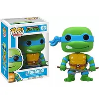 Figure - Teenage Mutant Ninja Turtles