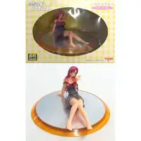 Figure - Onegai☆Teacher (Please Teacher!) / Kazami Mizuho
