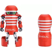 Figure - TENGA ROBO