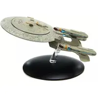 Figure - Star Trek