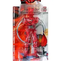 Sofubi Figure - Kamen Rider Den-O