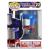 Figure - Transformers / Optimus Prime