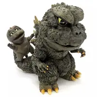 Figure - Godzilla series