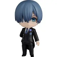 Nendoroid - Kuroshitsuji (Black Butler) / Ciel Phantomhive