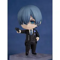 Nendoroid - Kuroshitsuji (Black Butler) / Ciel Phantomhive