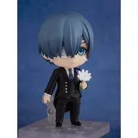 Nendoroid - Kuroshitsuji (Black Butler) / Ciel Phantomhive