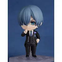 Nendoroid - Kuroshitsuji (Black Butler) / Ciel Phantomhive