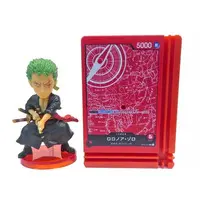 Figure - One Piece / Roronoa Zoro