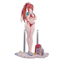 Figure - NIKKE / Rapi