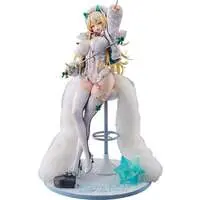 Figure - NIKKE / Rupee