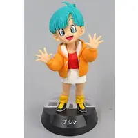 Ichiban Kuji - Dragon Ball / Bulma