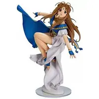 Figure - Aa! Megami-sama! / Belldandy