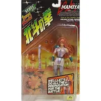 Figure - Fist of the North Star