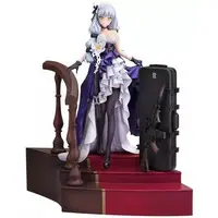 Figure - Girls' Frontline / HK416