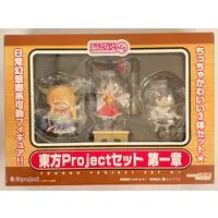 Nendoroid Petite - Touhou Project