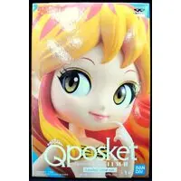 Q posket - Urusei Yatsura (Those Obnoxious Aliens) / Lum