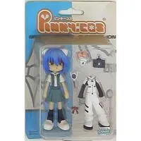 Figure - Pinky:st / Ayanami Rei