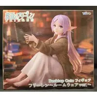 Desktop Cute - Sousou no Frieren / Frieren