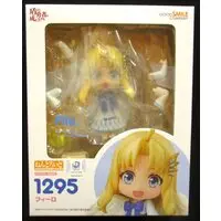 Nendoroid - The Rising of the Shield Hero / Filo