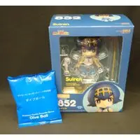 Nendoroid - Pokémon / Lana