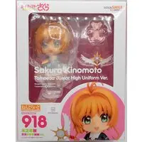 Nendoroid - Cardcaptor Sakura / Kinomoto Sakura