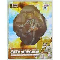 Figure - Pretty Cure series