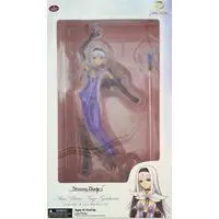 Figure - Shining Blade / Aira Blanc Neige