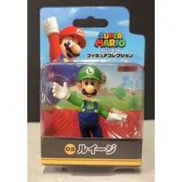 Figure - Super Mario