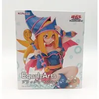 Figure - Yu-Gi-Oh! / Dark Magician Girl