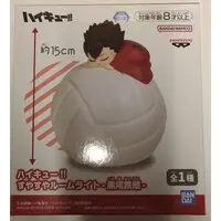 Figure - Haikyu!! / Kuroo Tetsurou