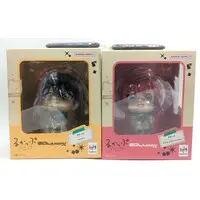 Lookup - Mobile Suit Gundam GQuuuuuuX / Amate Yuzuriha & Nyaan