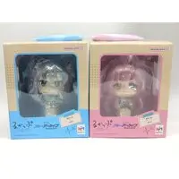 Lookup - Blue Archive / Sunaookami Shiroko & Takanashi Hoshino