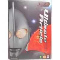 Figure - Ultraman Series