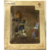 Figure - Final Fantasy Series