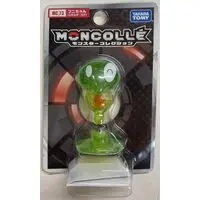 Pokemon Moncolle - Pokémon
