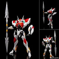 Figure - Uchuu no Kishi Tekkaman Blade